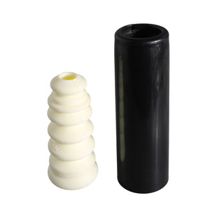 Cubre polvo y goma de rebote para Mazda 3 (Excepto Speed) 2006-2011 Trasero
