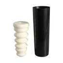Cubre polvo y goma de rebote para Mazda 3 (Excepto Speed) 2006-2011 Trasero-3