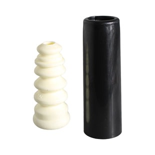 Cubre polvo y goma de rebote para Mazda 3 (Excepto Speed) 2006-2011 Trasero