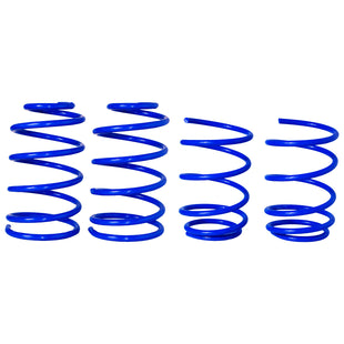 Resortes Deportivos AG Kit Dodge Neón 2000-2006 Kit 4 Piezas