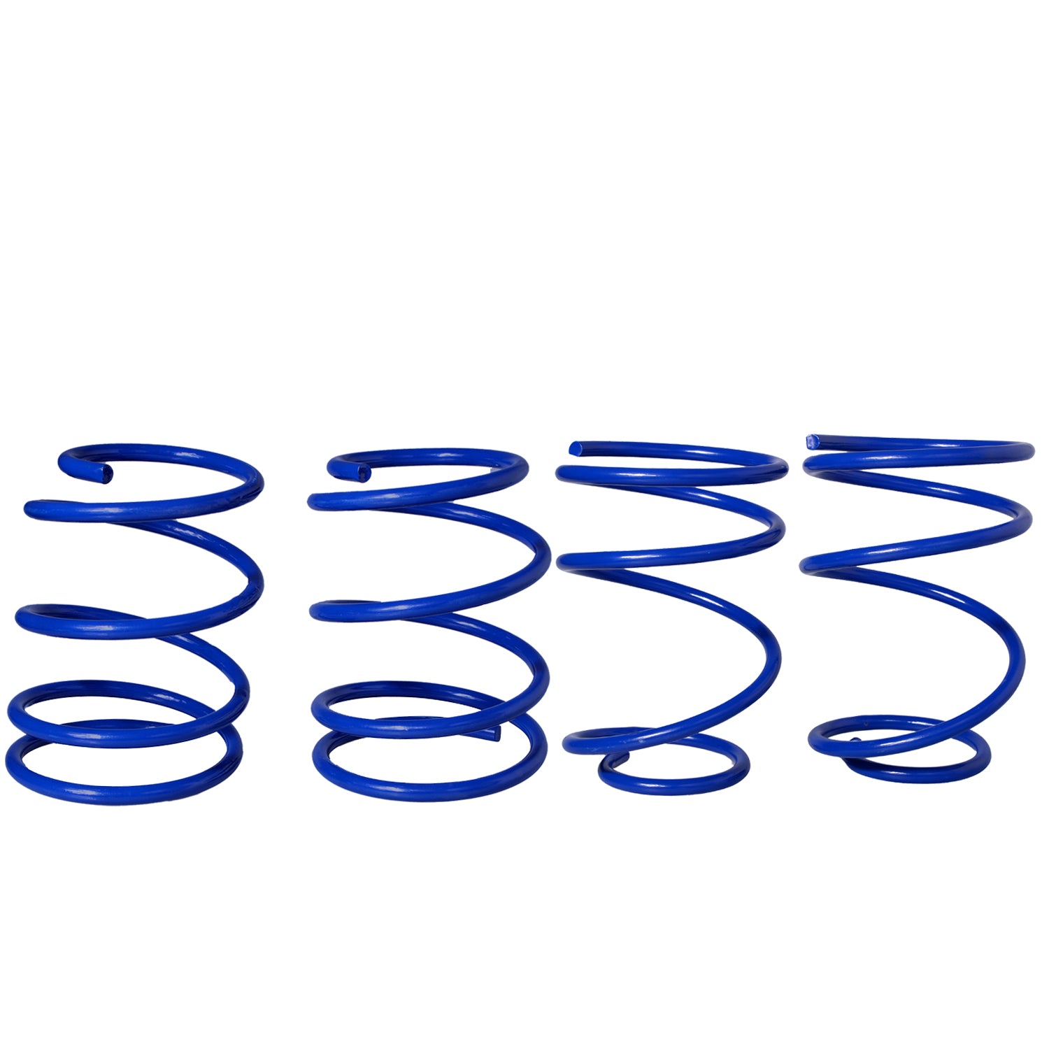 Resortes Deportivos AG Kit Chrysler Neon 2 & 4 94-99 Kit 4 Piezas