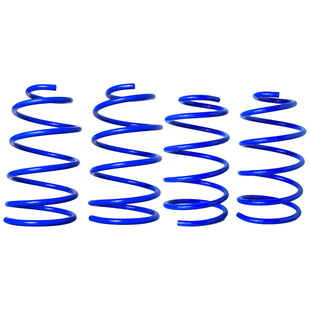 Resortes Deportivos AG Kit Chrysler PT Cruiser 2000-2008 Kit 4 Piezas