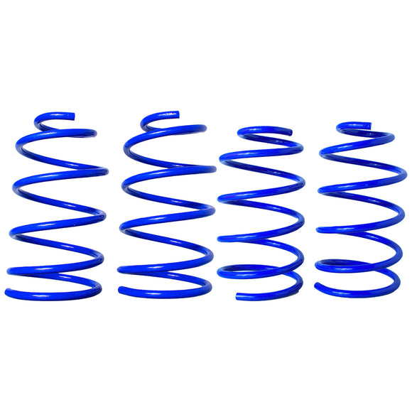 Resortes Deportivos AG Kit Chrysler PT Cruiser 2000-2008 Kit 4 Piezas