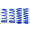 Resortes Deportivos AG Kit Ford Mustang 79-04 Kit 4 Piezas-1