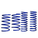 Resortes Deportivos AG Kit Ford Fiesta (Hatchback) 1998-2003 Kit 4 Piezas-1