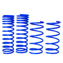 Resortes Deportivos AG Kit Ford Focus All 00-08 Kit 4 Piezas-1