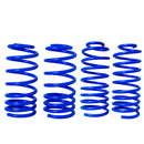Resortes Deportivos AG Kit Mitsubishi Eclipse 2Wd 1995-1999 Kit 4 Piezas-2