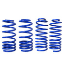 Resortes Deportivos AG Kit Mitsubishi Eclipse 2Wd 1995-1999 Kit 4 Piezas-1