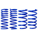 Resortes Deportivos AG Kit Ford Ka 1997-2008 Kit 4 Piezas-2