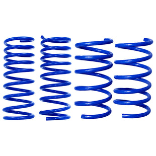 Resortes Deportivos AG Kit Ford Ka 1997-2008 Kit 4 Piezas