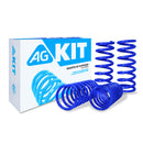 Resortes Deportivos AG Kit Ford Ka 1997-2008 Kit 4 Piezas-1