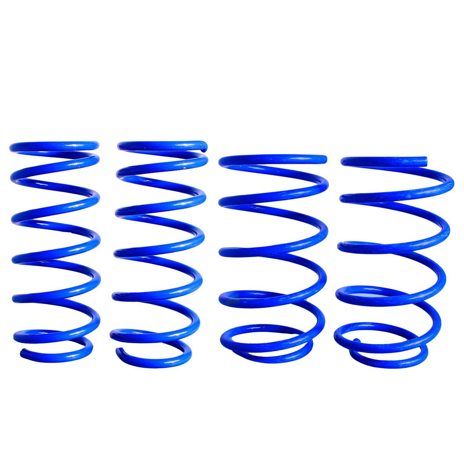 Resortes Deportivos AG Kit Nissan Sentra Sentra SE-R (B15) & Sentra (B15) 2000-2006 Kit 4 Piezas