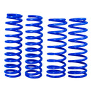 Resortes Deportivos AG Kit Honda Civic 1996-2000 Kit 4 Piezas-1