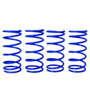 Resortes Deportivos AG Kit Nissan Sentra (B13) 1990-1994 Kit 4 Piezas-2