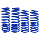 Resortes Deportivos AG Kit Honda Accord 4Cyl 03-07 Kit 4 Piezas-1