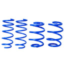 Resortes Deportivos AG Kit Nissan Platina 01-11 Kit 4 Piezas-1