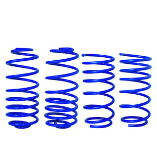 Resortes Deportivos AG Kit Pontiac G4, G5 Coupe 06-08 Kit 4 Piezas