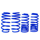 Resortes Deportivos AG Kit Acura Rsx 05-06 Kit 4 Piezas-2