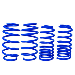 Resortes Deportivos AG Kit Acura Rsx 05-06 Kit 4 Piezas