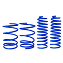 Resortes Deportivos AG Kit Mitsubishi Eclipse Gt 06-08 Kit 4 Piezas-2