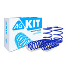 Resortes Deportivos AG Kit Mitsubishi Eclipse Gt 06-08 Kit 4 Piezas-1