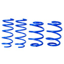 Resortes Deportivos AG Kit Nissan Platina 01-11 Kit 4 Piezas-2
