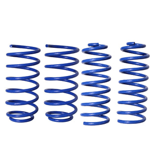 Resortes Deportivos AG Kit Volkswagen Golf 87-95 Aro Gr Kit 4 Piezas