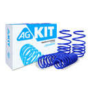 Resortes Deportivos AG Kit Dodge Caliber 2007-2008 Kit 4 Piezas-1