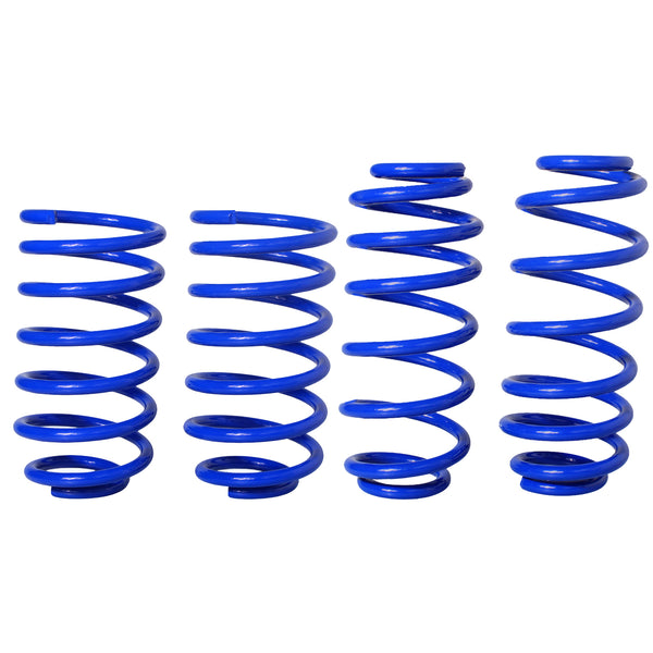 Resortes Deportivos VW Golf 99-15