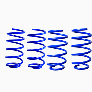 Resortes Deportivos AG Kit Chevrolet Optra 2006-2010 Kit 4 Piezas