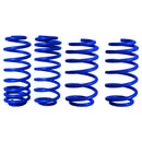 Resortes Deportivos AG Kit Volkswagen Golf Mk5 Mk6 06-13-1