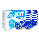 Resortes Deportivos AG Kit Volkswagen Golf A5 Kit 4 Piezas-1