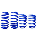 Resortes Deportivos AG Kit Volkswagen Beetle 98-11 Kit 4 Piezas-1