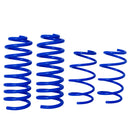 Resortes Deportivos AG Kit Renault Logan 2007-2013 4 Piezas-1