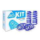 Resortes Deportivos AG Kit Renault Sandero 2007-2014 4 Piezas-1