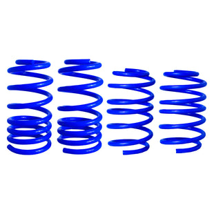 Resortes Deportivos AG Kit Chevrolet Camaro V8 SS 10-14 Kit 4 Piezas