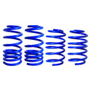 Resortes Deportivos AG Kit Chevrolet Camaro V8 SS 10-14 Kit 4 Piezas-1