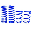 Resortes Deportivos AG Kit Mazda 3 Speed 2007-2011 Kit 4 Piezas-2