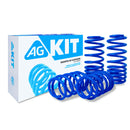 Resortes Deportivos AG Kit Volkswagen New Beetle 12-18 Kit 4 Piezas-1