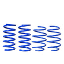 Resortes Deportivos AG Kit Fiat 500 2010-2014 Kit 4 Piezas-1