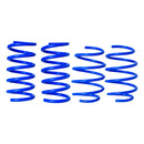 Resortes Deportivos AG Kit Fiat 500 2010-2014 Kit 4 Piezas-1