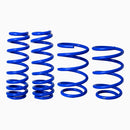 Resortes Deportivos AG Kit Bmw Serie 3 (Menos 335D) 06-12 Kit 4 Piezas-1