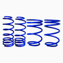 Resortes Deportivos AG Kit Hyundai Accent 2006-2013 Delanteros y Traseros-1