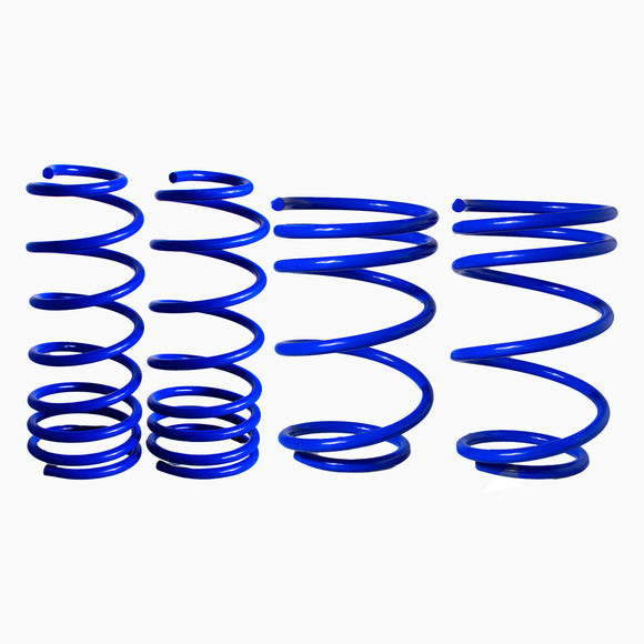 Resortes Deportivos AG Kit Dodge Attitude 2006-2011 Kit 4 Piezas