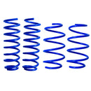 Resortes AG Kit Renault Fluence 2011-2017-1