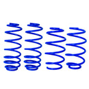 Resortes Deportivos AG Kit Seat Ibiza 6J 09-17 Kit 4 Piezas-2