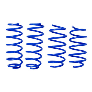 Resortes AG Kit Ford Figo 2016-2020 4 piezas