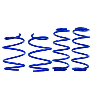 Resortes AG Kit Honda Civic 2016-2020