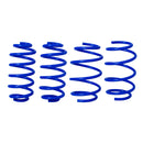 Resortes AG Kit Chevrolet Cruze A2 2014-2019-1