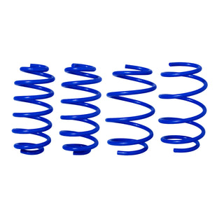 Resortes AG Kit Chevrolet Cruze A2 2014-2019